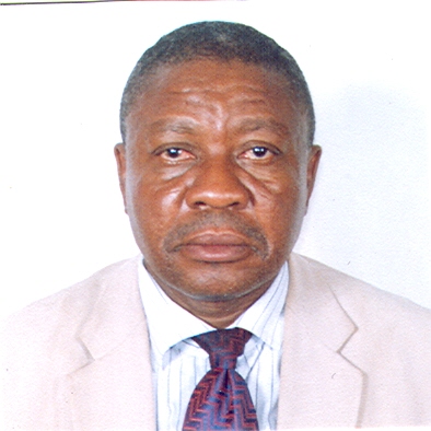 Engineer Asadu Charles Chike Photo