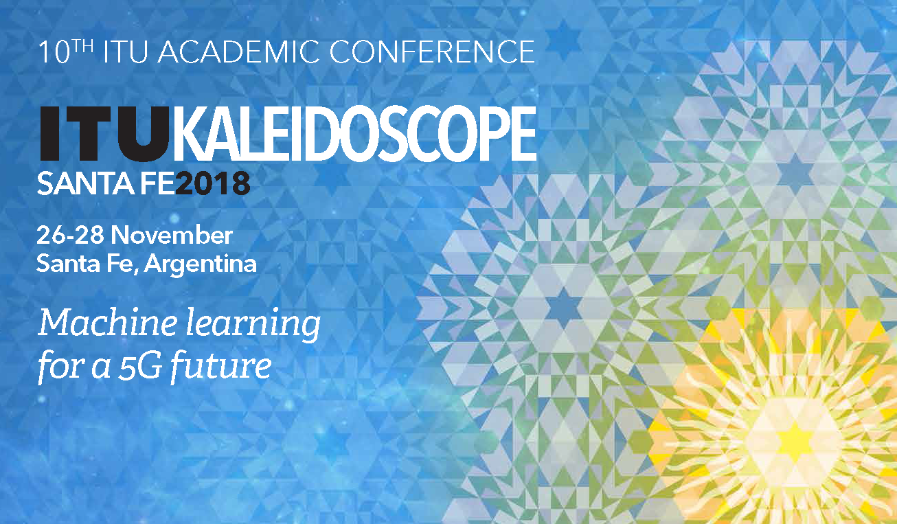 Kaleidoscope 2018