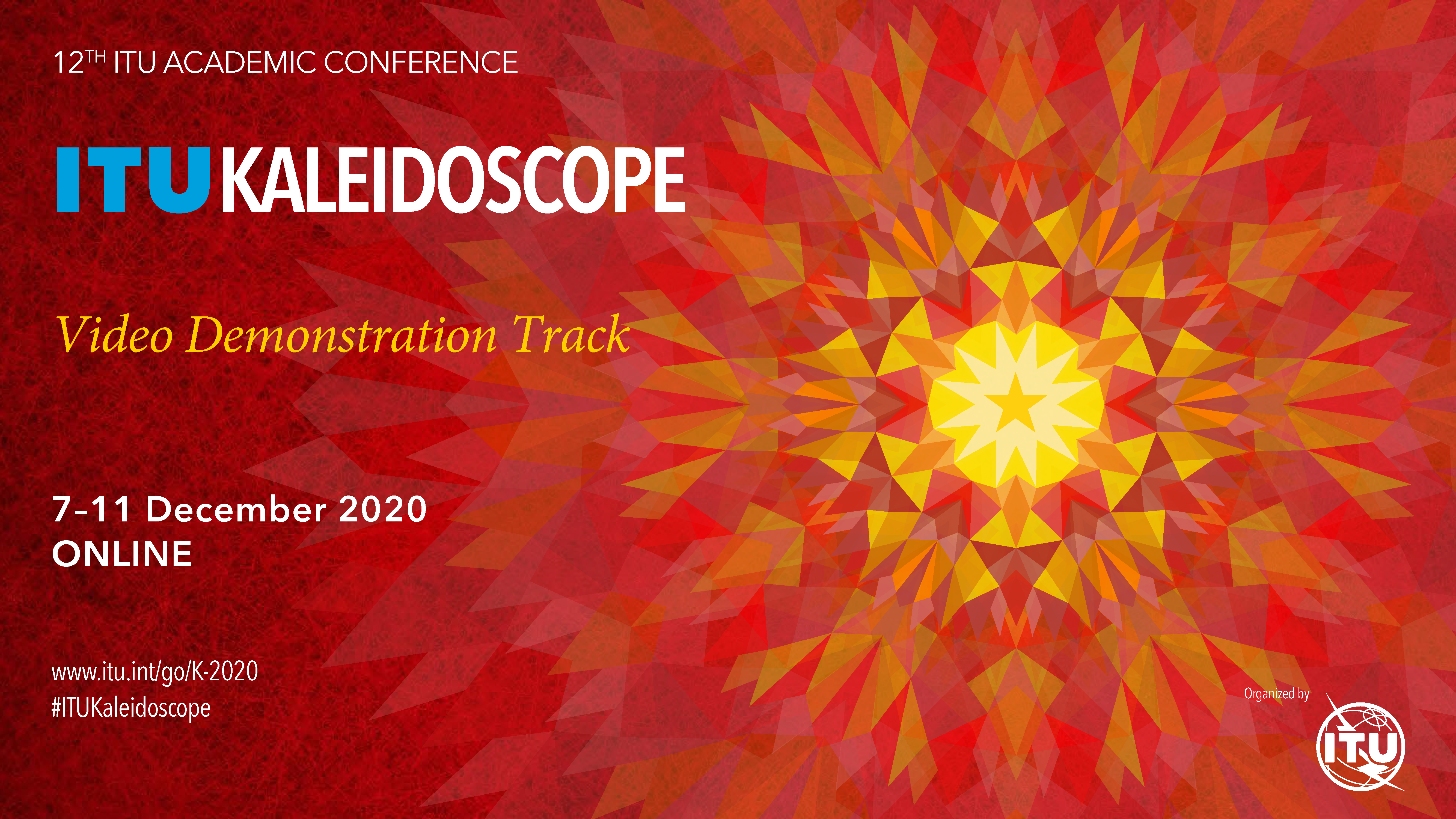 Kaleidoscope2020