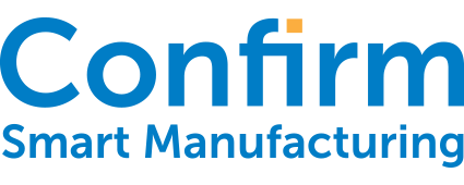 Confirm Smart Manufacturing