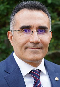 Bilel JAMOUSSI