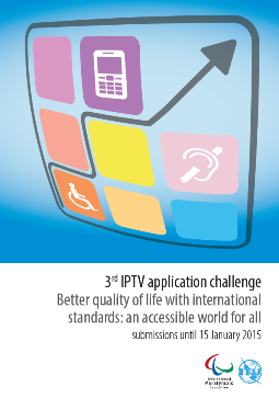 IPTV Flyer