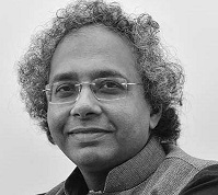 Dharmarajan