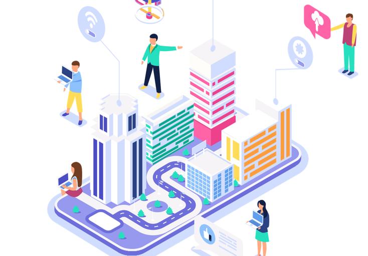 SSC-website