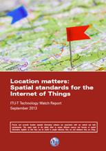 Spatial standards