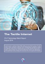 Tactile Internet