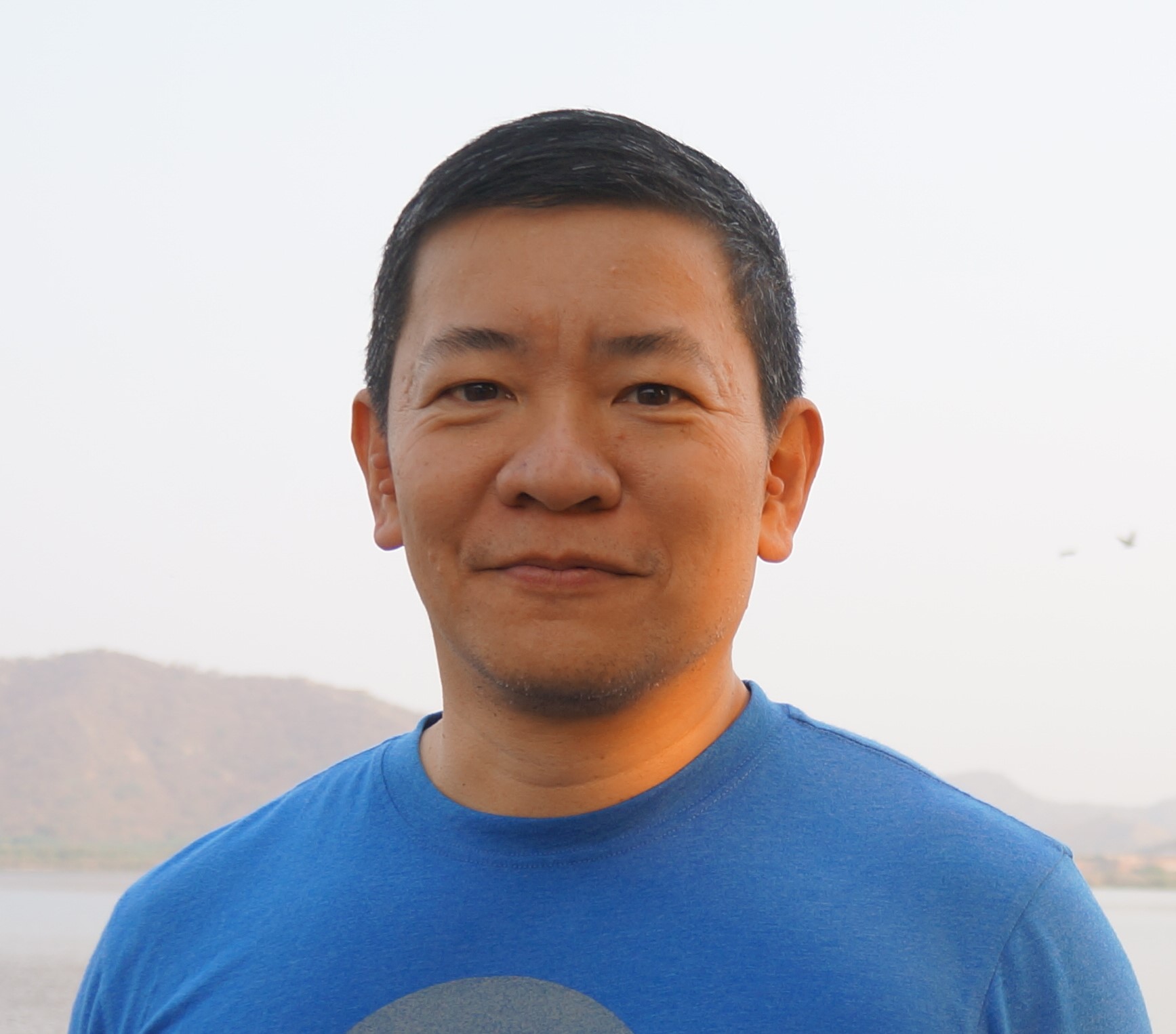 Person Icon