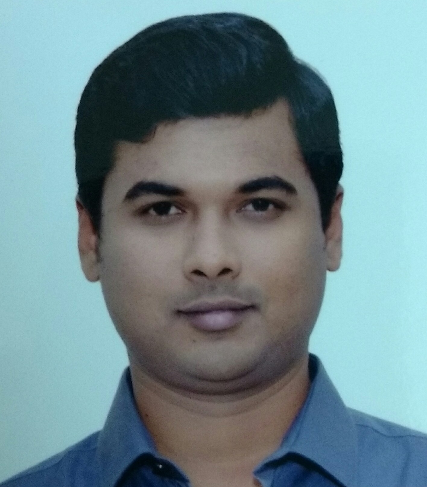 Person Icon