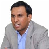 Amol Kulkarni