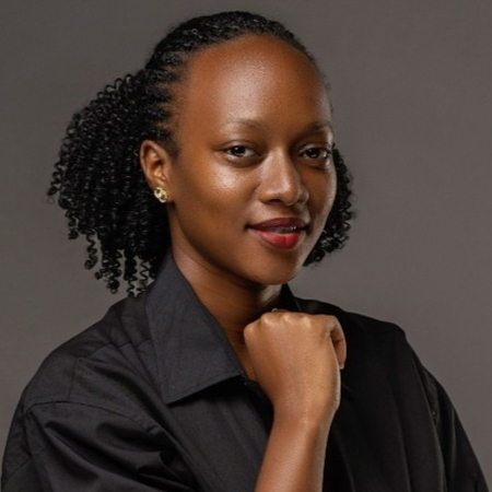 Denise Nsubuga
