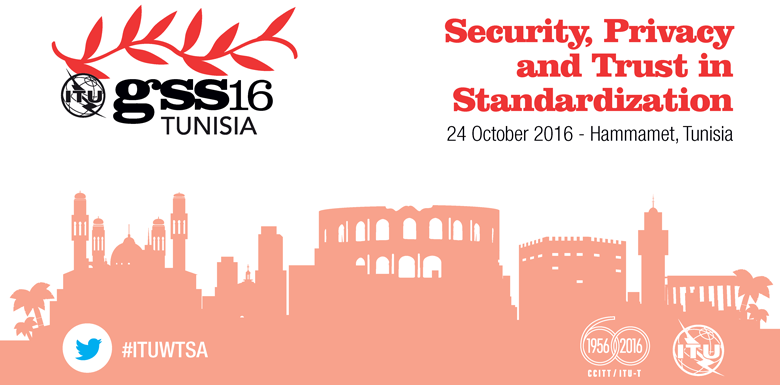 GSS Event Banner