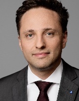 Ammar Alkassar Bio Picture