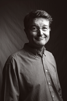 Bernard Benoit Bio Picture