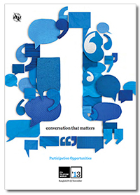 2013 Brochure