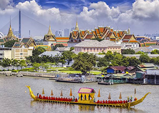 Bangkok