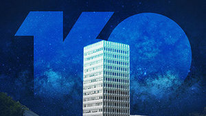160 YEARS OF ITU