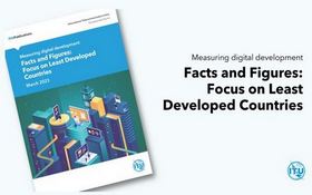 Facts and figures LDCs
