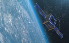 satellite systems
