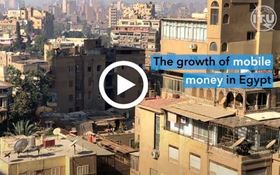digital finance in Egypt