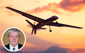 drones