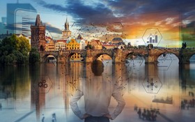 Prague