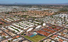 mesa 