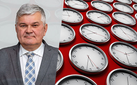 time scales