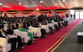 transform africa