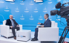 Interview with BR director