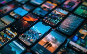 Counterfeit fake devices