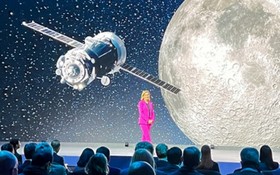 space cooperation