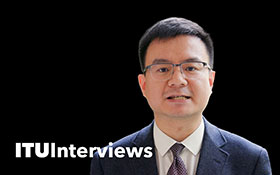 ITU Interview