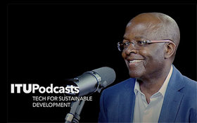 ITU podcasts