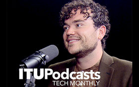 podcast - tech monthly 