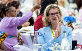 Network of women