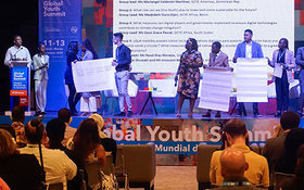 global youth summit