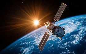 Space connect