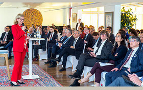 tech diplomacy today