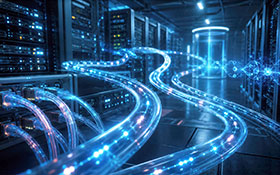 Quantum key distribution