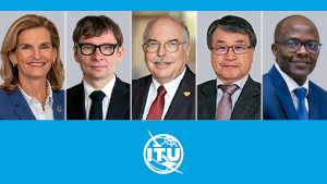 ITU  management 2023-2026