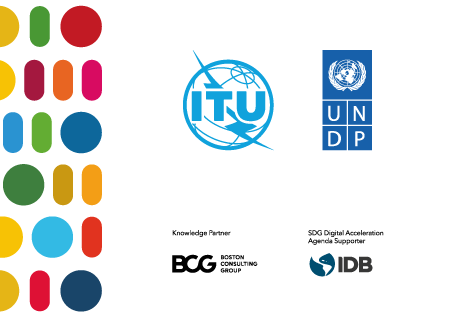 SDG Acceleration agenda
