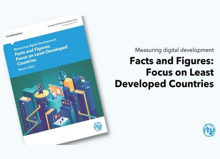 facts and figures - LDC 