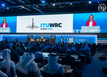 wrc-23 opening PR 