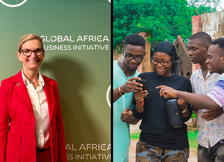 Digital Future AFRICA