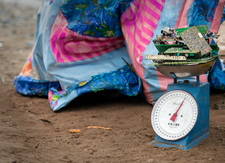 toyota knowledge management case study global e-waste