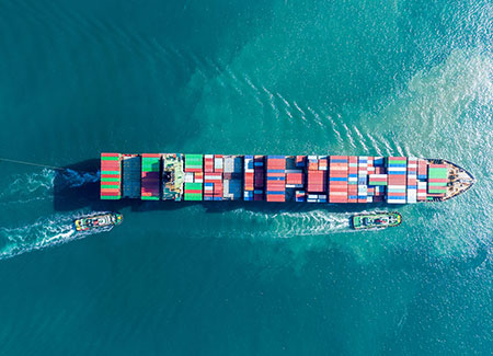 maritime
