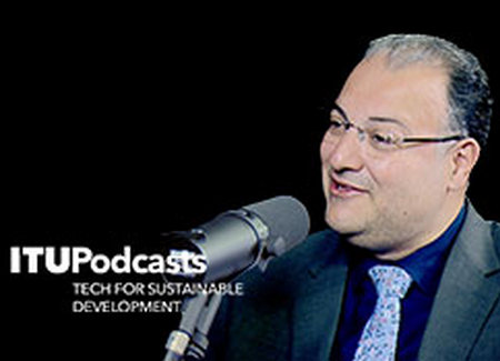 ITU podcasts