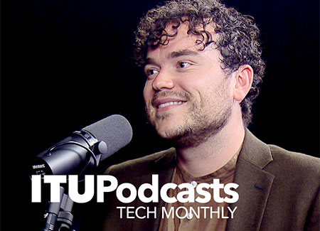 ITU podcast