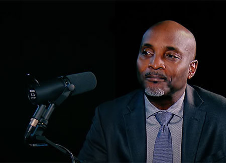 Rodney Taylor Podcast