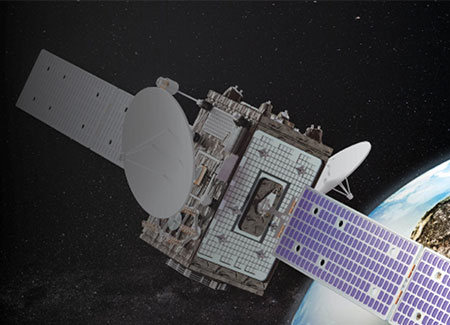 Space connect